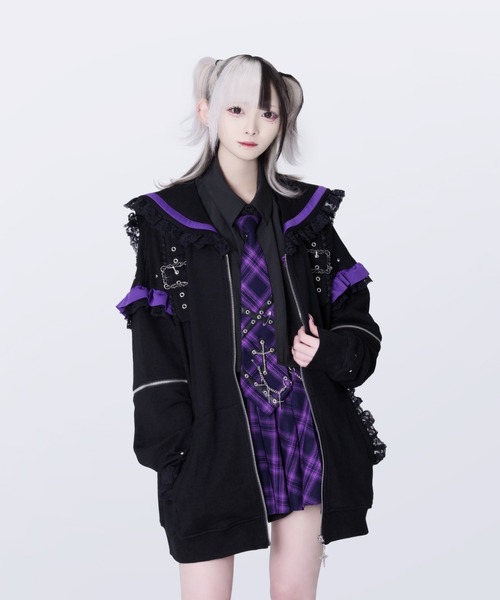 TRAVAS TOKYO（トラバストーキョー） コート アウター 「TRAVAS TOKYO