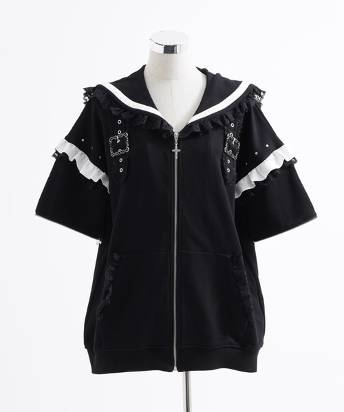 セーラーカラー コートのおすすめ人気商品一覧 通販 - Yahoo!ショッピング