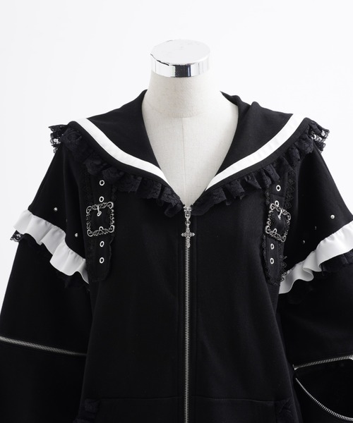 ♡TRAVAS TOKYO アウター♡ TRAVAS TOKYO（トラバストーキョー） コート アウター 「TRAVAS TOKYO