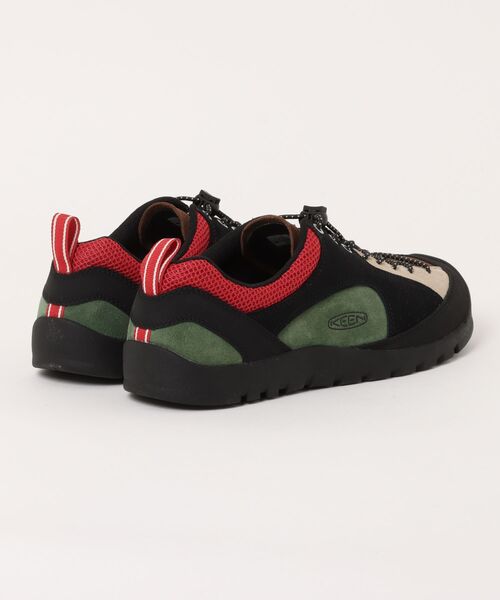KEEN（キーン） スニーカー JASPER ”ROCKS” SP ジャスパー ロックス