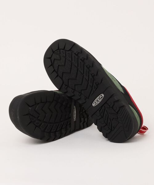 KEEN（キーン） スニーカー JASPER ”ROCKS” SP ジャスパー ロックス