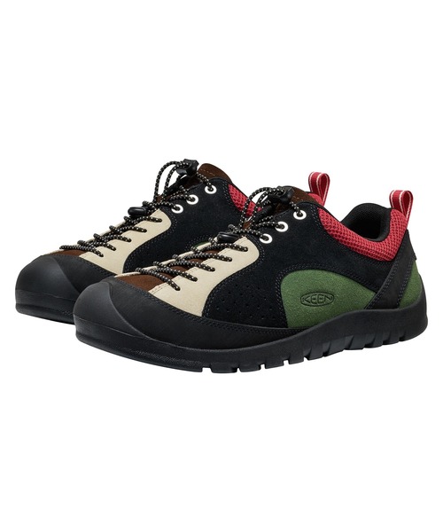 KEEN（キーン） スニーカー JASPER ”ROCKS” SP ジャスパー ロックス