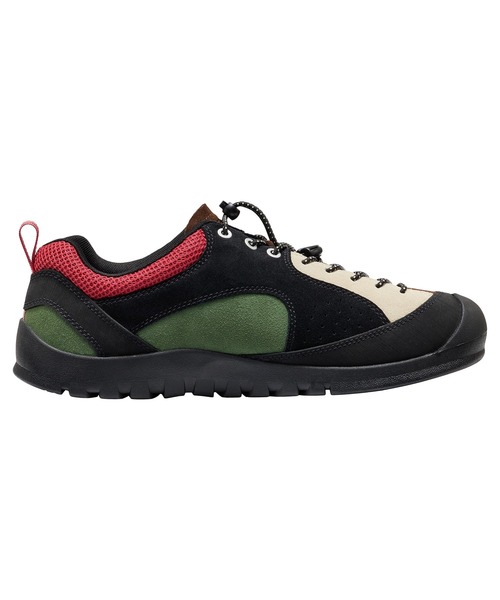 KEEN（キーン） スニーカー JASPER ”ROCKS” SP ジャスパー ロックス