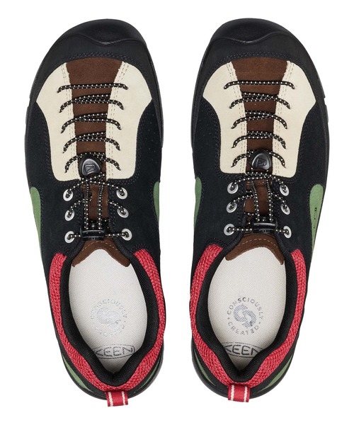 KEEN（キーン） スニーカー JASPER ”ROCKS” SP ジャスパー ロックス