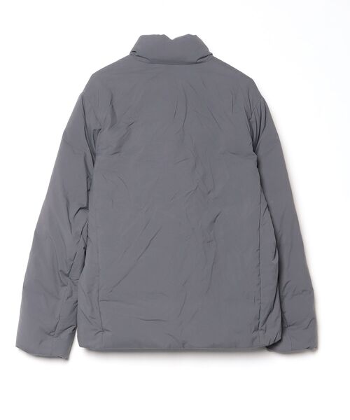 BEAUTY＆YOUTH UNITED ARROWS ダウンジャケット「ALLIED FEATHER+DOWN