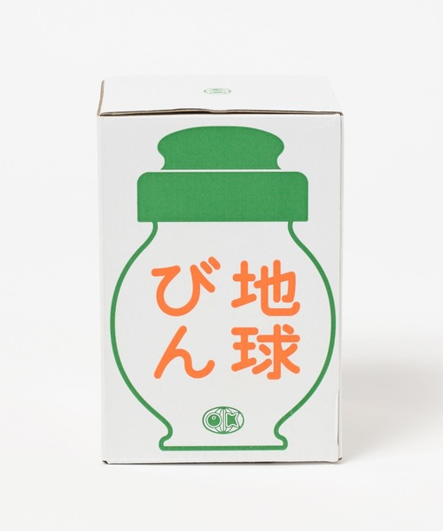 niko and…（ニコアンド） キッチン 「にっぽんのASAGOHAN」地球瓶