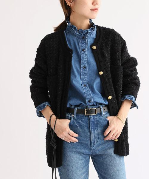 JOURNAL STANDARD relume（ジャーナルスタンダード レリューム