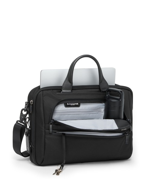TUMI（トゥミ） ビジネスバッグ TUMI ALPHA（アルファ） ミディアム