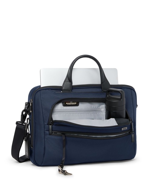 TUMI（トゥミ） ビジネスバッグ ALPHA（アルファ） ミディアム・15