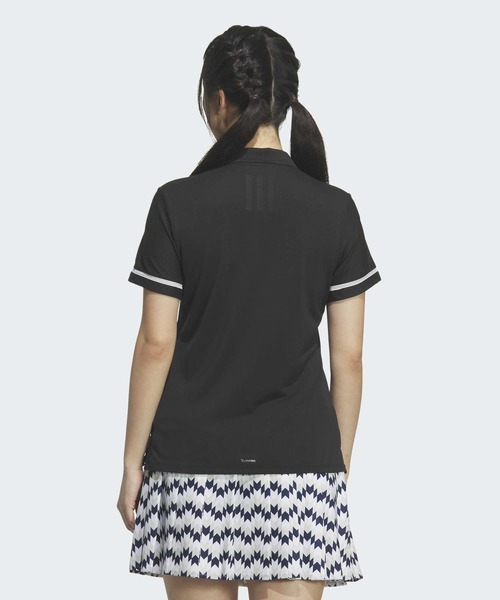 adidas（アディダス） ポロシャツ ポロ クライマクール半袖ポロシャツ