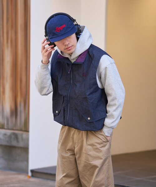 希少⭐︎ヒステリック⭐︎ロゴメッシュベスト ZOZOTOWN Yahoo!店 - ベスト｜Yahoo!ショッピング