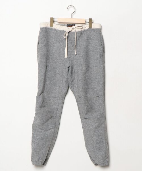 BEAMS+（ビームスプラス） 「BEAMS PLUS」 イージーパンツ MEDIUM