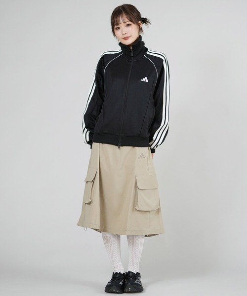 adidas（アディダス） スカート W CITYTHECH ウーブン