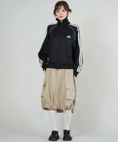 adidas（アディダス） スカート W CITYTHECH ウーブン