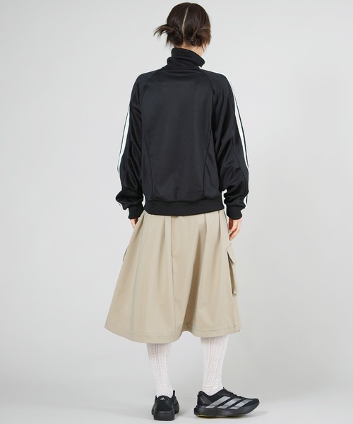 adidas（アディダス） スカート W CITYTHECH ウーブン