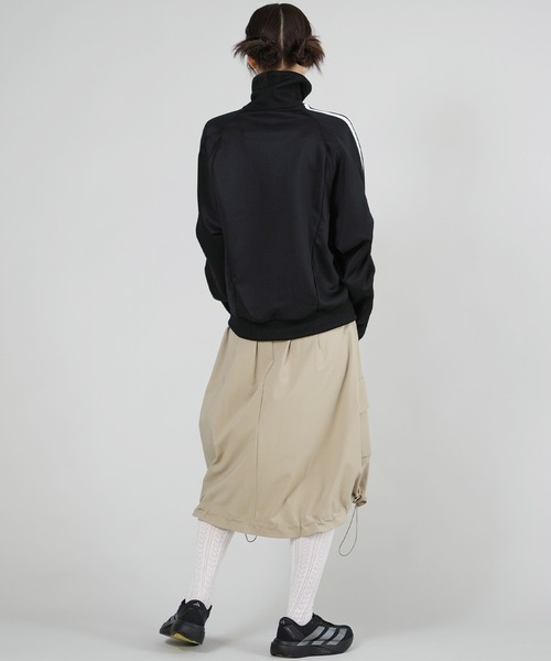 adidas（アディダス） スカート W CITYTHECH ウーブン