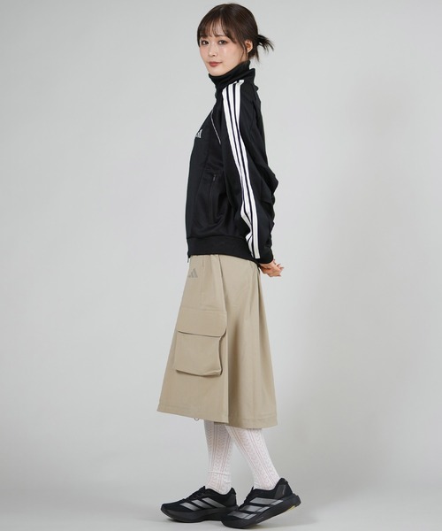 adidas（アディダス） スカート W CITYTHECH ウーブン
