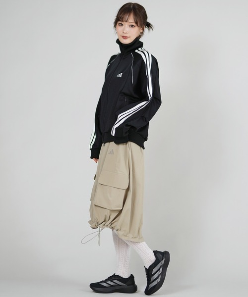 adidas（アディダス） スカート W CITYTHECH ウーブン