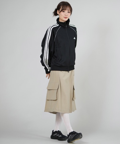 adidas（アディダス） スカート W CITYTHECH ウーブン