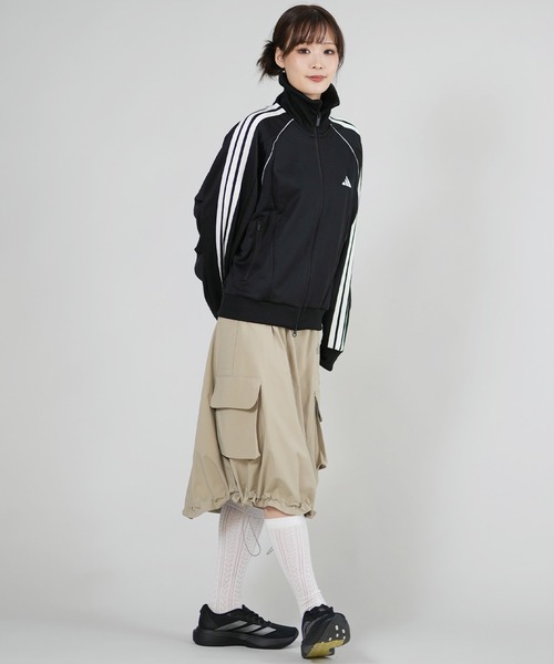 adidas（アディダス） スカート W CITYTHECH ウーブン
