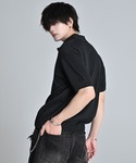 ポロシャツ Compact Short Sle...の詳細画像5
