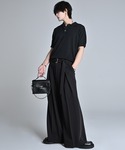 ポロシャツ Compact Short Sle...の詳細画像4