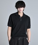 ポロシャツ Compact Short Sle...の詳細画像2