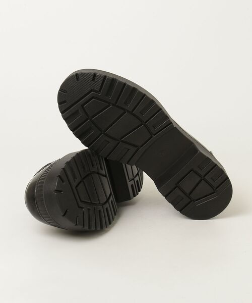 「R&E」 シューズ L ブラック系その他 レディース_画像3