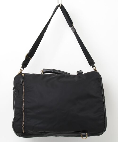 「Felisi」 2WAYバッグ - ブラック メンズ_画像2