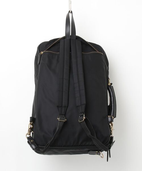 「Felisi」 2WAYバッグ - ブラック メンズ_画像3