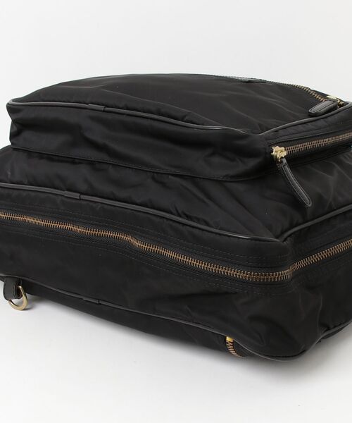 「Felisi」 2WAYバッグ - ブラック メンズ_画像4
