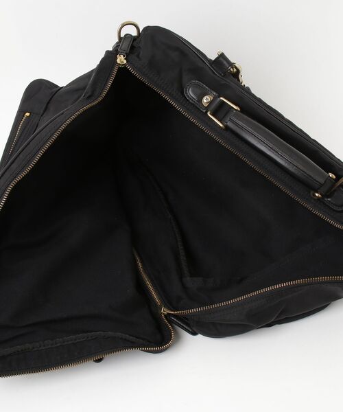 「Felisi」 2WAYバッグ - ブラック メンズ_画像5