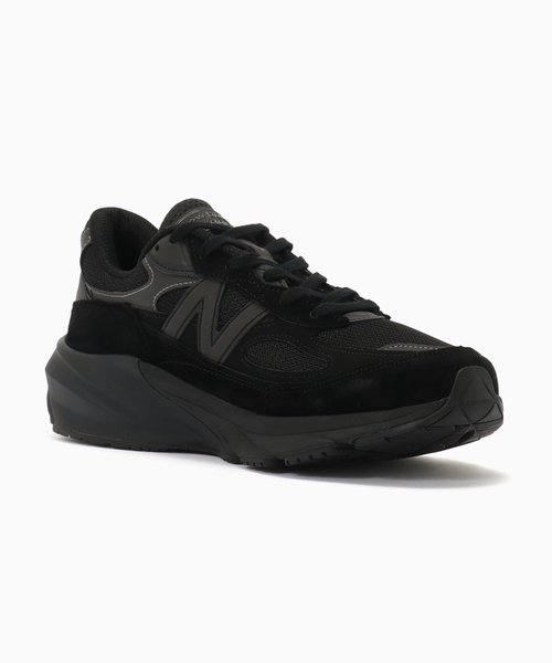 New Balance（ニューバランス） スニーカー U990BB6 メンズ : ZOZOTOWN