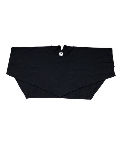antiqua（アンティカ） ポンチョ ARROW PONCHO アロー ポンチョ