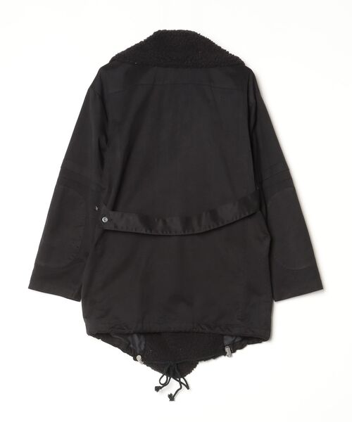 「FAD THREE」 ジャケット FREE ブラック メンズ_画像2