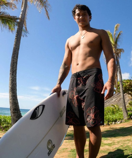 BILLABONG（ビラボン） 水着 メンズ SUNDAYS PRO ボードショーツ
