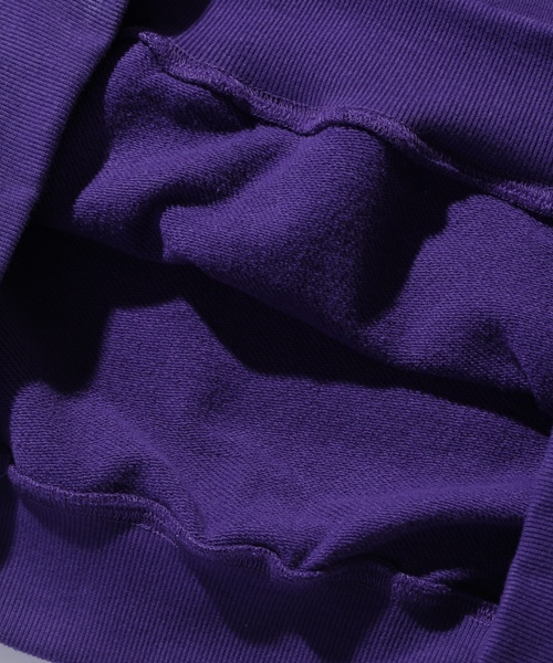 「XLARGE」 プルオーバーパーカー L グレー メンズの画像