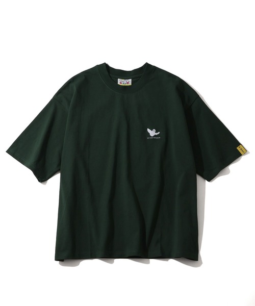 Mark Gonzales（マークゴンザレス） tシャツ 「Mark Gonzales/マーク