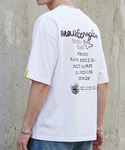 tシャツ 「Mark Gonzales/マーク...の詳細画像1