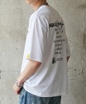 tシャツ 「Mark Gonzales/マーク...の詳細画像2