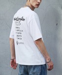 tシャツ 「Mark Gonzales/マーク...の詳細画像5