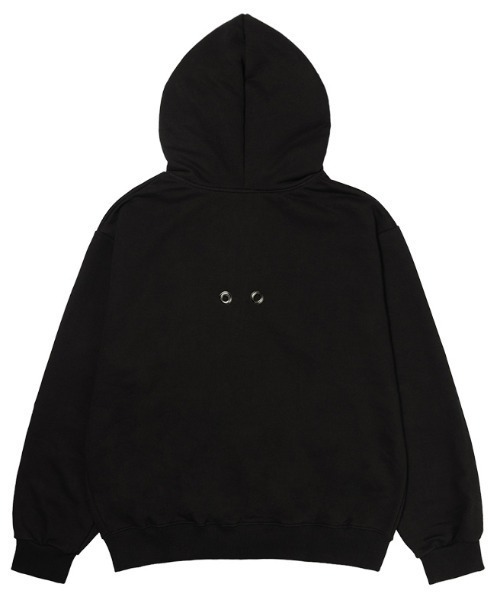 FANCY CLUB（ファンシークラブ） パーカー A'GEM/9 × .kom「FANCY CLUB