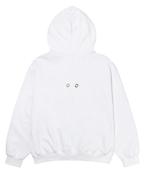 FANCY CLUB（ファンシークラブ） パーカー A'GEM/9 × .kom「FANCY CLUB