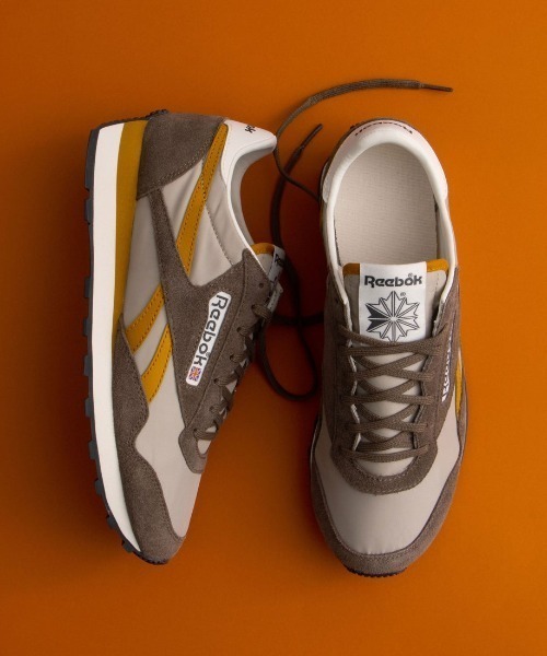 Reebok（リーボック） スニーカー アズテック II / AZTEC II メンズ