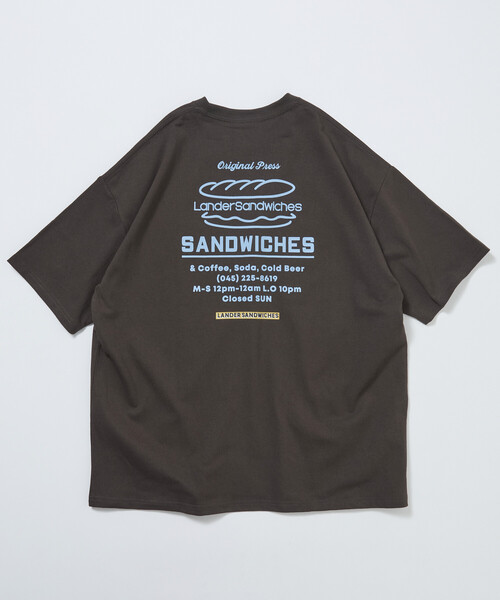 FREAK'S STORE（フリークスストア） tシャツ メンズ レディース