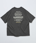 tシャツ 限定展開 LANDER SANDWI...の詳細画像5