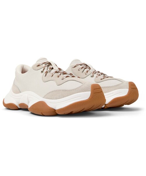 CAMPER（カンペール） スニーカー KARST 2 / レザースニーカー メンズ