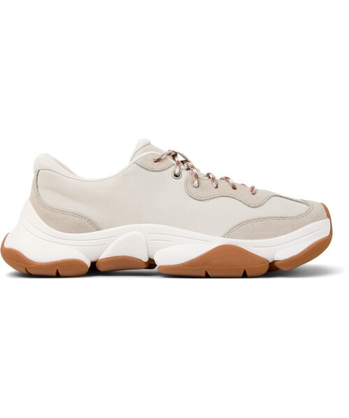 CAMPER カンペール　TWINS KARST スニーカー CAMPER（カンペール） スニーカー KARST 2 / レザースニーカー メンズ