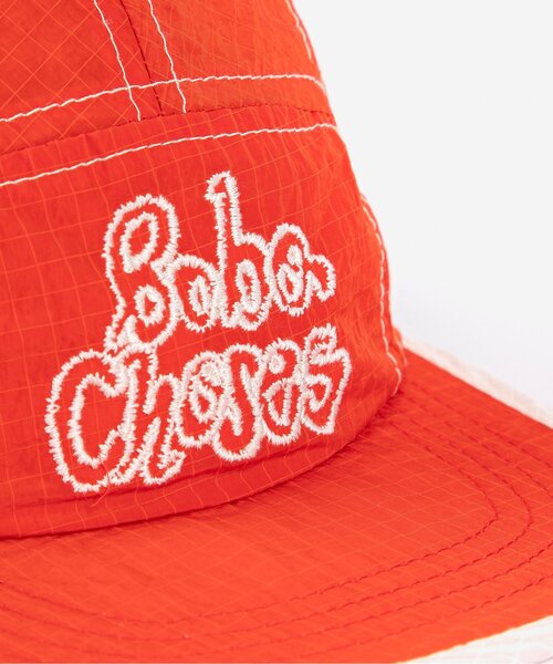 キャップ 帽子 By Hand tecnic cap「キッズ」 キッズ 子供 男の子 女の子の画像