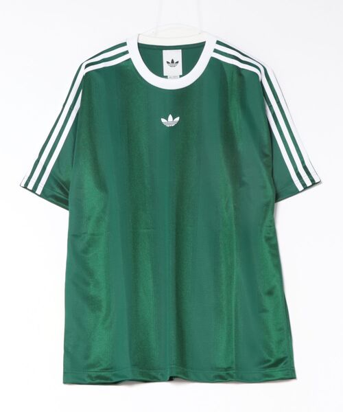 adidas（アディダス） tシャツ M JACQUARD JERSEY ショートスリーブ